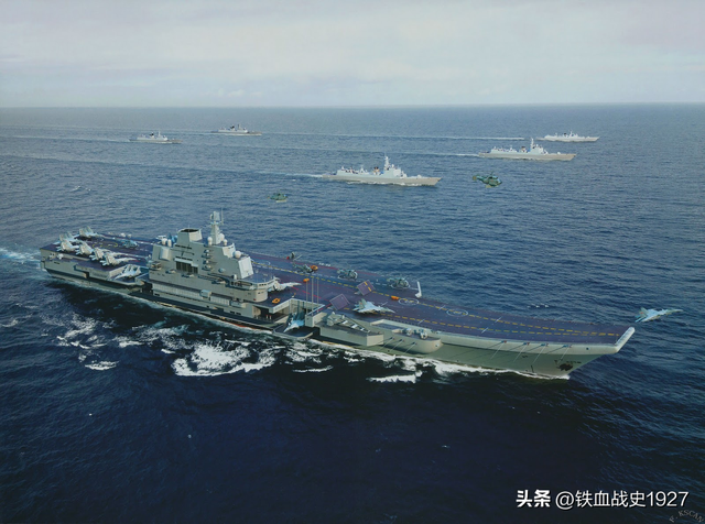 美媒：中国频繁演练夺岛演习，剑指台海，但尚无力统一台岛