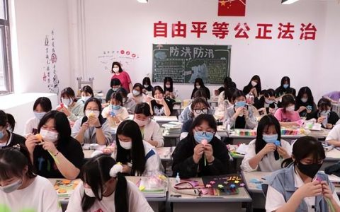 新郑中专怎么样，郑州鹤立中等专业学校怎么样