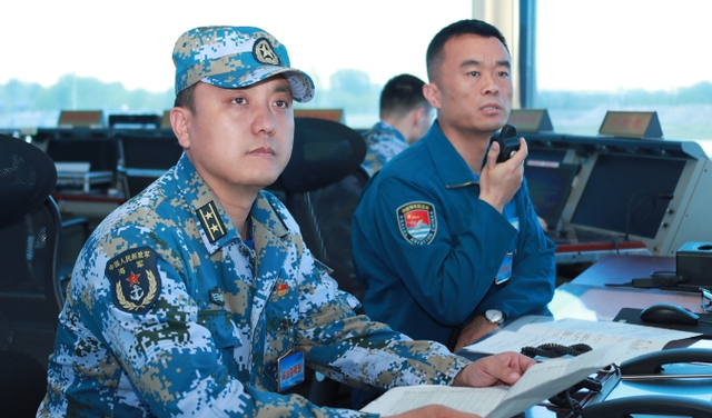 解放军五大战区究竟有多强？揭秘五大战区，你知道多少？