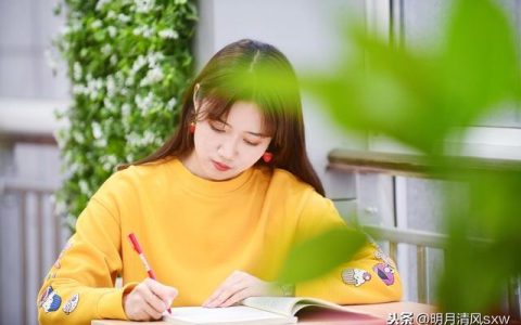 民国妙不可言的故事 人生感悟