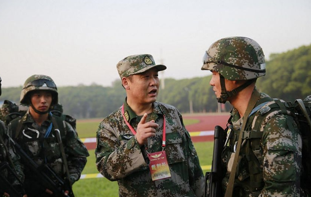解放军五大战区究竟有多强？揭秘五大战区，你知道多少？