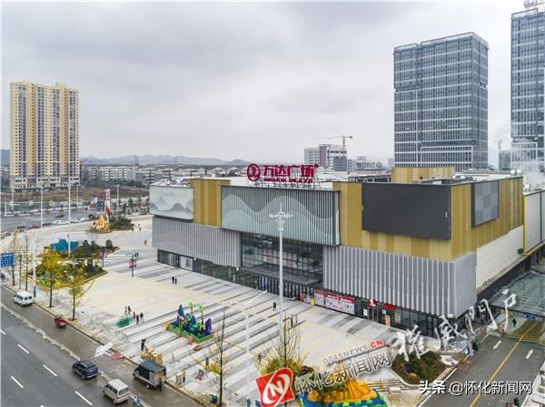 媒体探店｜怀化万达明日开业！这些新店+网红店不容错过…
