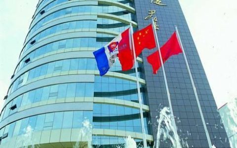 七匹狼蓝这烟怎么样，力帆香烟图片