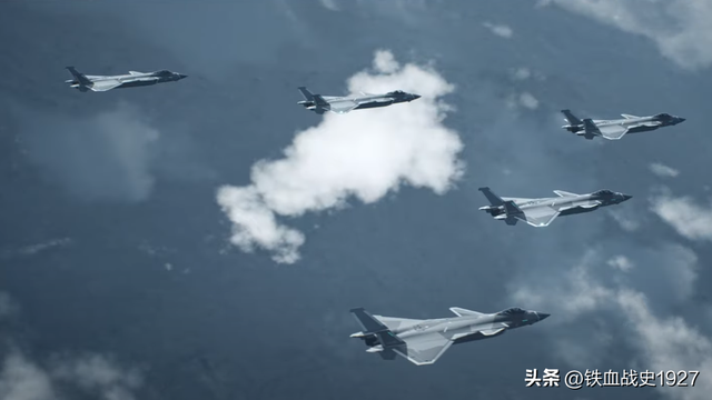美媒：中国频繁演练夺岛演习，剑指台海，但尚无力统一台岛