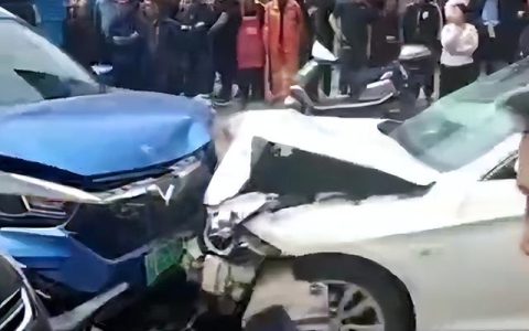 最新消息：贵州发生死亡事故，悲剧发生在贵州