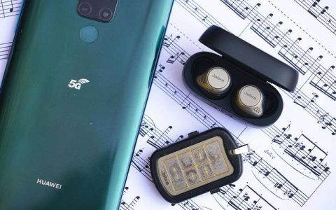 捷波朗军牌3怎么样，捷波朗 elite 75t评测