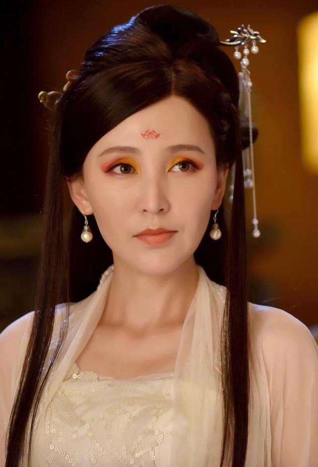 出自河北的13位女明星，赵丽颖颜值担当，你认识几个