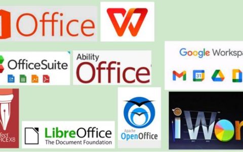 Office 2000完整版下载