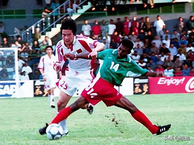 22年前今天国足1-0客胜马尔代夫 遭遇口诛笔伐！出场13人今何在？