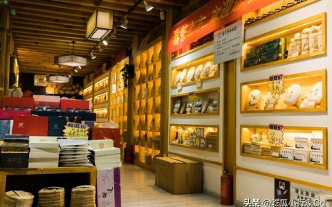 开店茶生意怎么样，为什么茶叶店里总是人烟稀少,却还能赚到钱呢