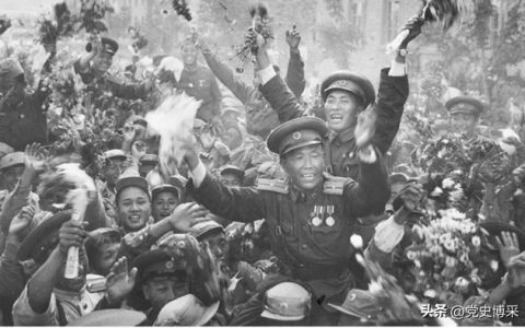 朝鲜为什么不归还志愿军遗体（朝鲜拒绝归还志愿军遗体）