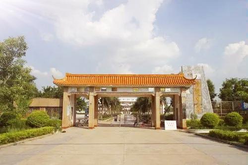 2022惠州中考｜第一批录取分数线来了