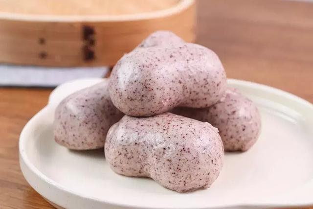 一口气夯了56个速冻包子，居然有那么多好吃的！
