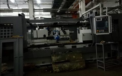德国龙门刨床怎么样，中国机床行业里的第一名是谁