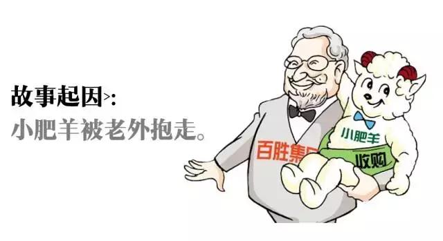在海底捞有望突破百万营收之际，我想起了小肥羊