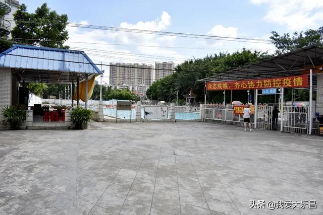 乐昌多家泳池名单、价钱已上线！快到“水”里来→