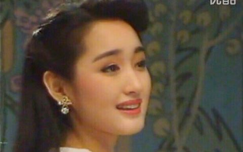 杨钰莹退出歌坛历史经典瞬间