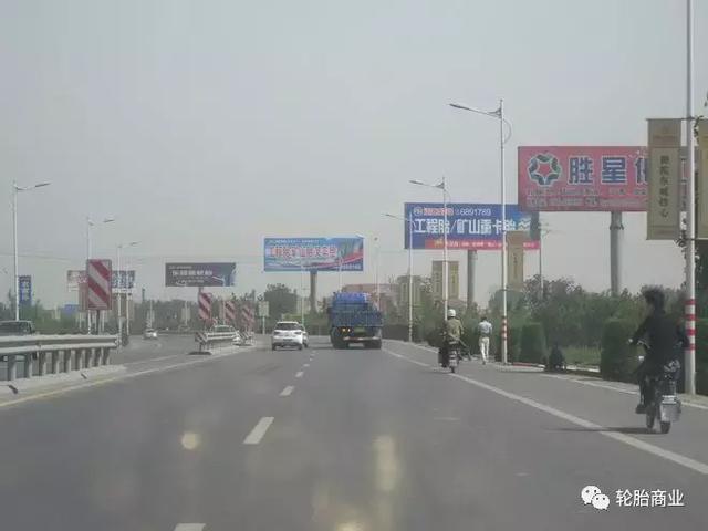 轮胎疯狂20年，一去不复返