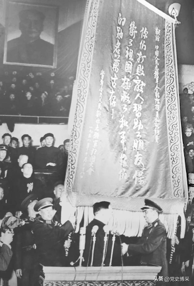 中国人民志愿军从朝鲜撤离始末