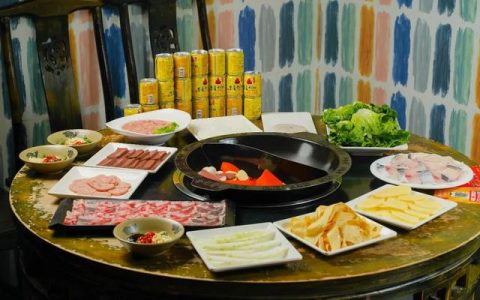 九记重庆火锅怎么样，吃地道重庆火锅会胖吗