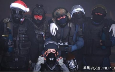 如何使用Counter-Strike 1.5加入机器人挑战玩家