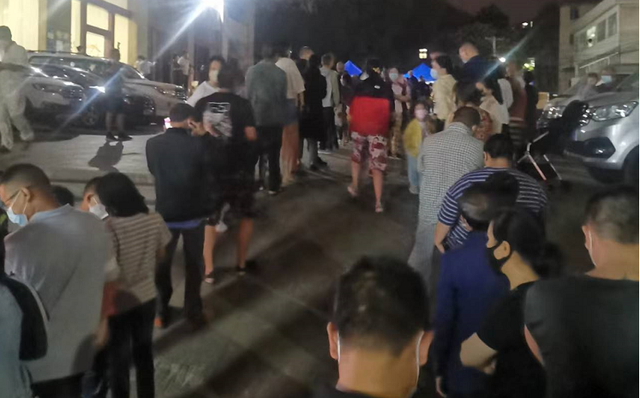 初心永不改，“华夏”护贵阳——贵阳华夏医院奋战在抗疫一线