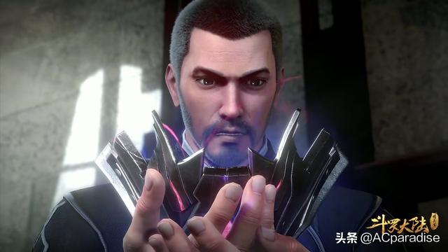 斗罗大陆：唐三与小舞发糖，大师因它失色，炽火学院火舞有点美