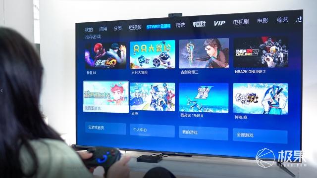 数码达人的全面测评：画质纤毫毕现，私享TCL QLED智屏Q8E绝佳影像