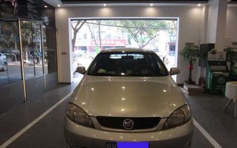 凯越钣金怎么样，别克凯越音响改装案例