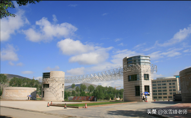 那些最容易被忽视的211大学……
