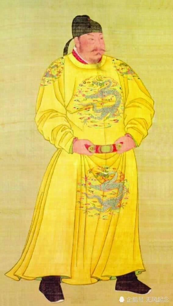 中华第一姓