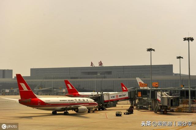 出境必备！全球十大机场免税店攻略请收好