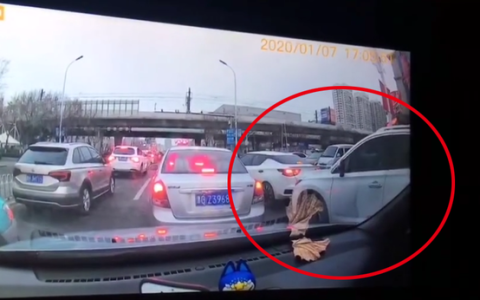 塘沽安邦艺景怎么样，45度让路法为生命让行