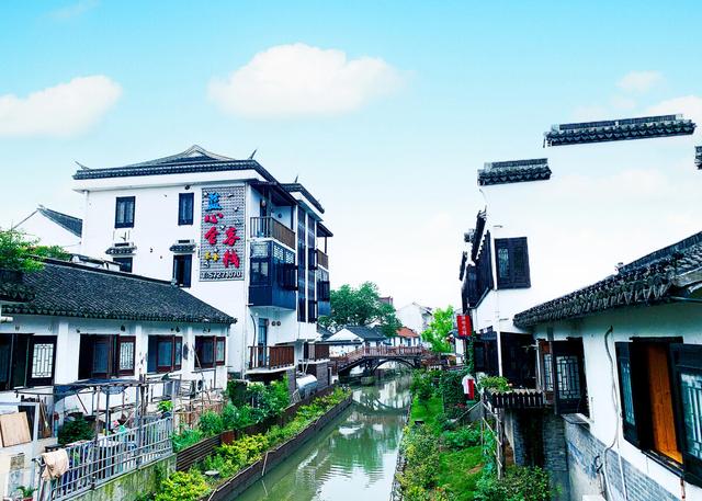 上海5大免费观海地，趁知道的人还不多，带你领略上海的“海”