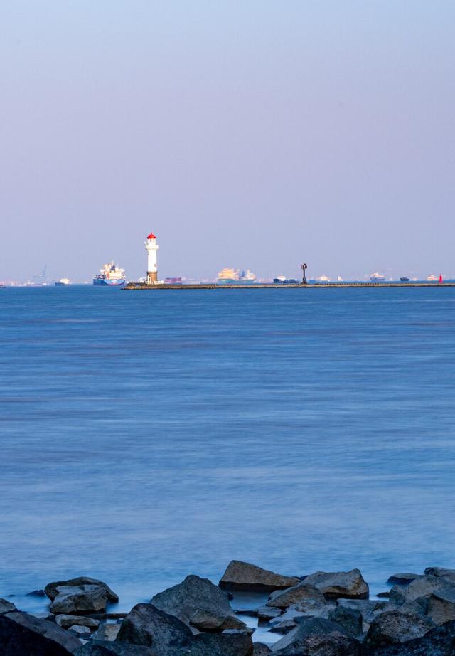 上海5大免费观海地，趁知道的人还不多，带你领略上海的“海”