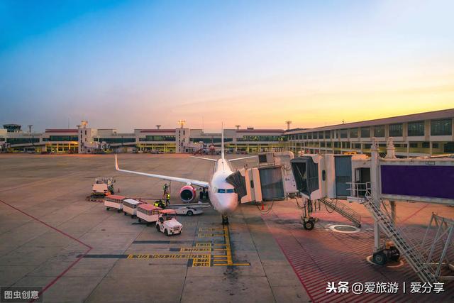 出境必备！全球十大机场免税店攻略请收好
