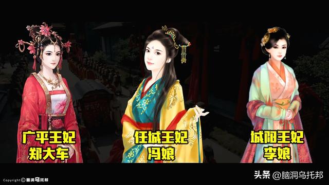 强抢后妈、逼迫嫂子，北齐为何如此奇葩？揭开疯癫王朝的真相