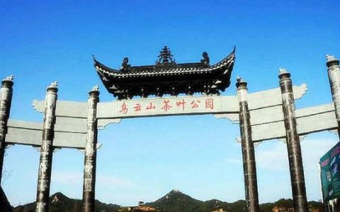 大悟绿茶怎么样，英山县是湖北茶叶第一县吗