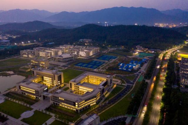 【研究报告】中国应用型本科高校2022年度综合竞争力报告之一——CSSCI论文刊发情况