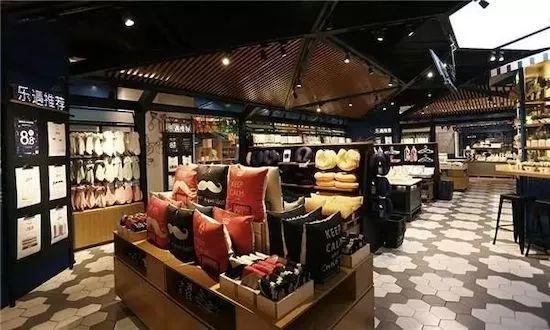 带你深度了解品牌集合店
