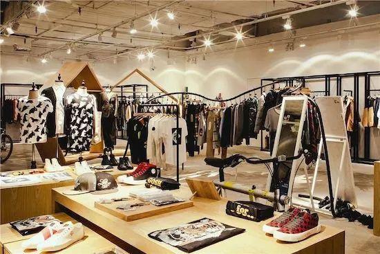 带你深度了解品牌集合店