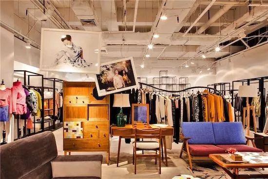 带你深度了解品牌集合店