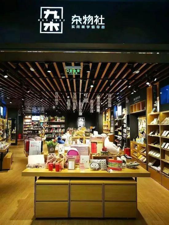 带你深度了解品牌集合店