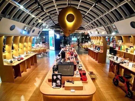 带你深度了解品牌集合店