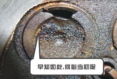 嘿，哥们，别再用气枪吹空滤了！