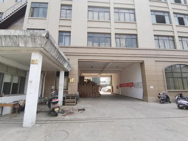 台州市级重大火灾隐患单位及区域性火灾隐患曝光