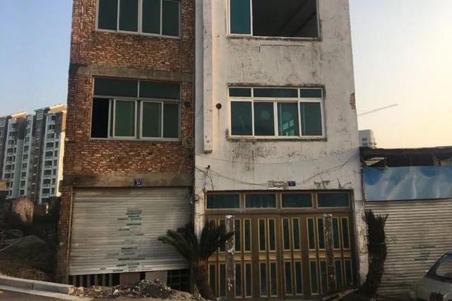 台州市级重大火灾隐患单位及区域性火灾隐患曝光