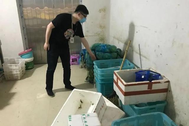 台州市级重大火灾隐患单位及区域性火灾隐患曝光