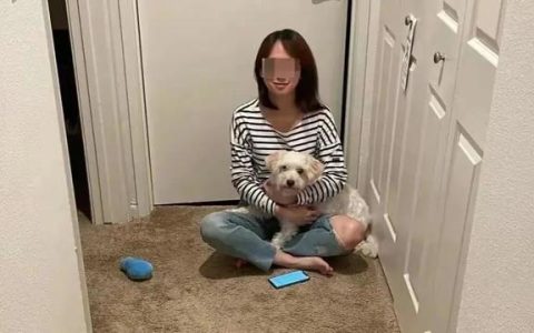 加拿大火灾失联中国学者遗体被找到（加拿大火灾中国学者遗体被找到）