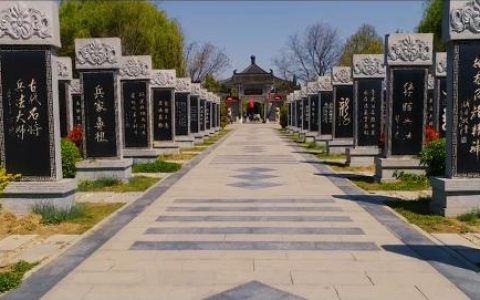 孙斌故里怎么样，菏泽孙膑旅游城介绍